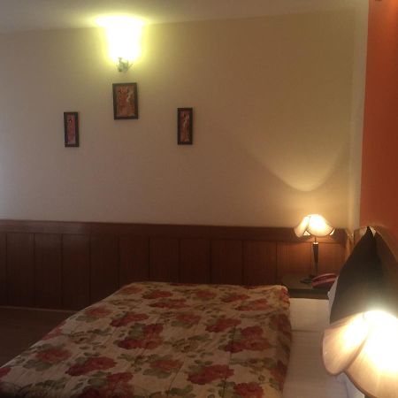 Hotel Cozy Corner Лех Екстер'єр фото