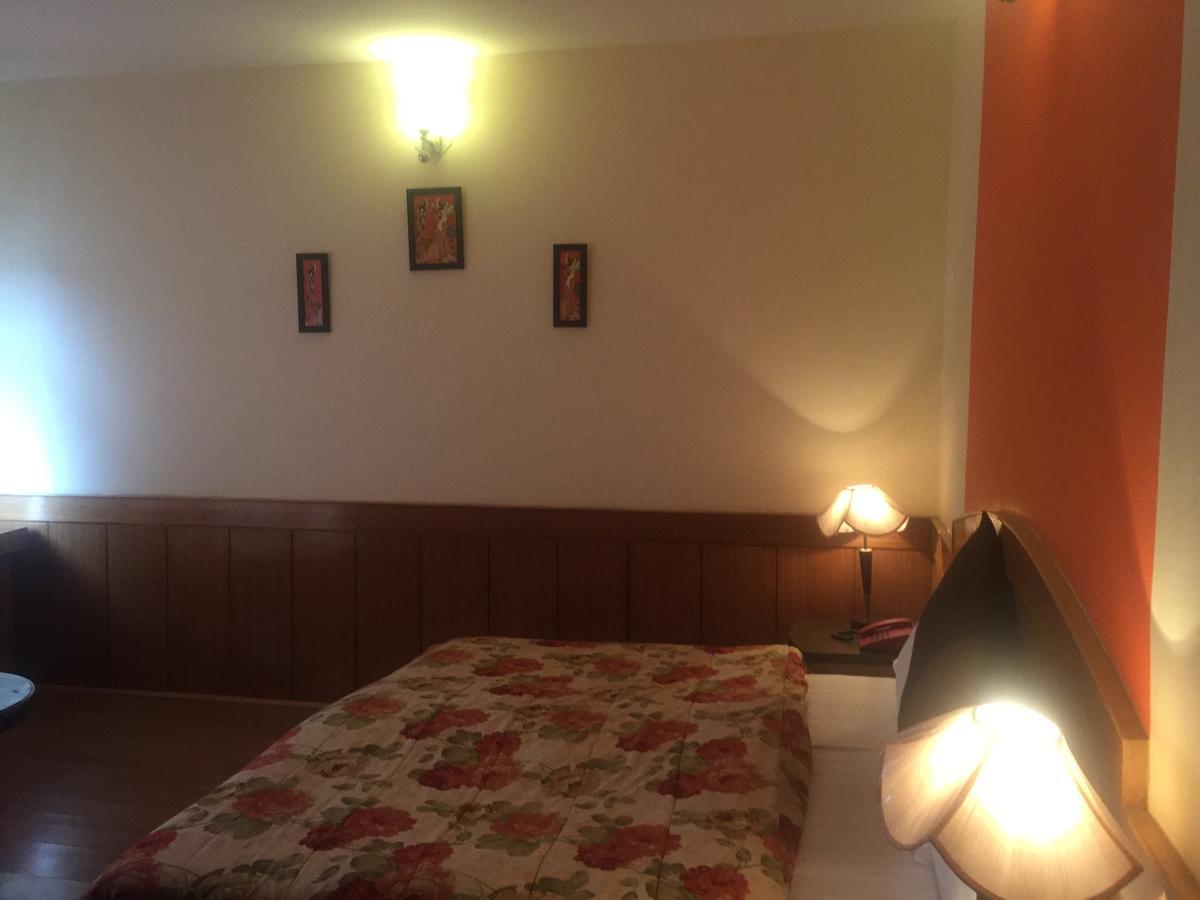 Hotel Cozy Corner Лех Екстер'єр фото