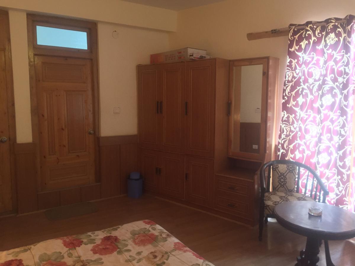 Hotel Cozy Corner Лех Екстер'єр фото