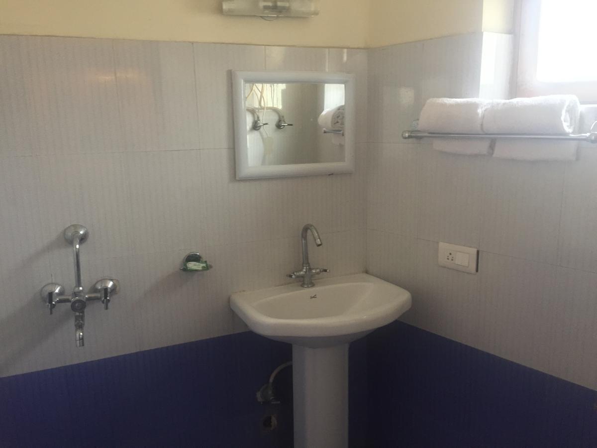 Hotel Cozy Corner Лех Екстер'єр фото