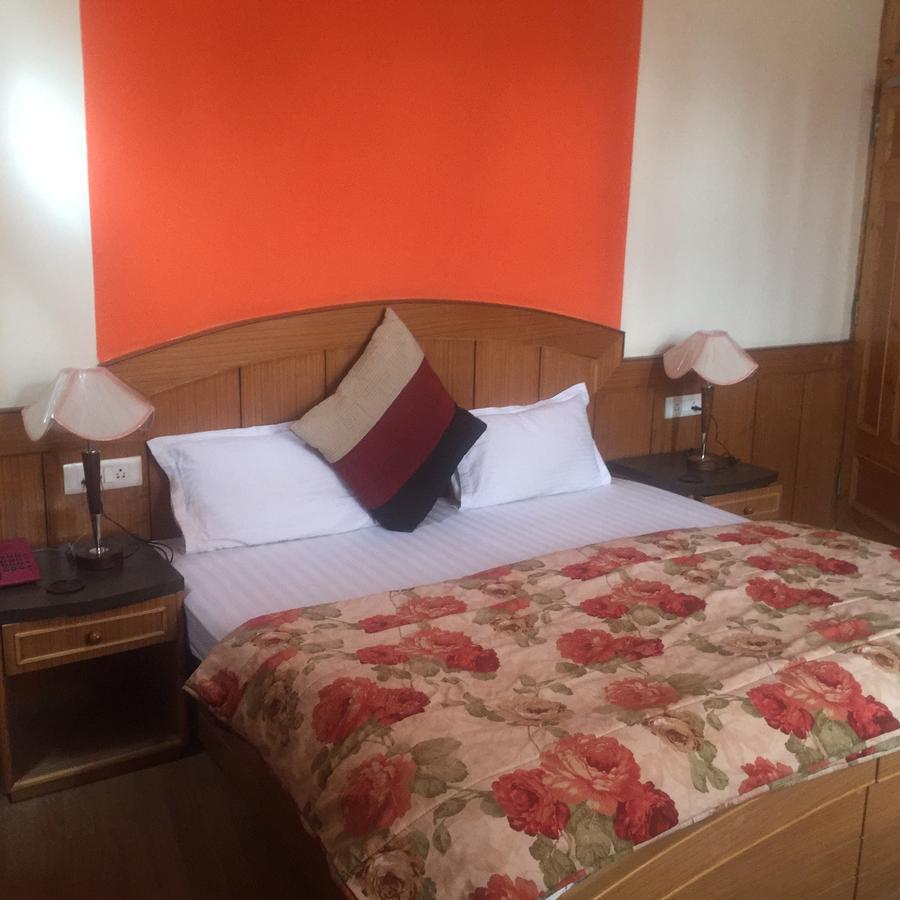 Hotel Cozy Corner Лех Екстер'єр фото