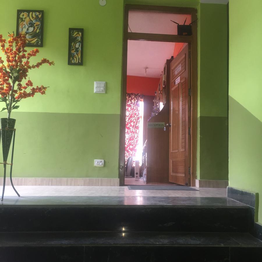 Hotel Cozy Corner Лех Екстер'єр фото